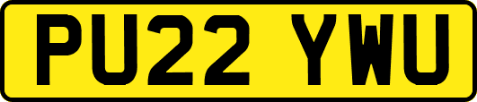PU22YWU