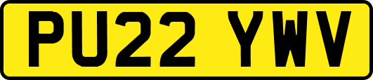 PU22YWV