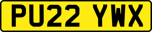 PU22YWX