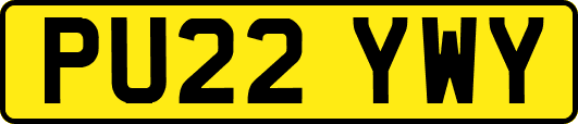 PU22YWY