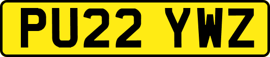 PU22YWZ