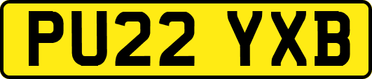 PU22YXB