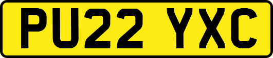 PU22YXC