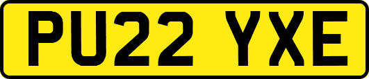 PU22YXE