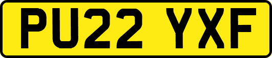 PU22YXF