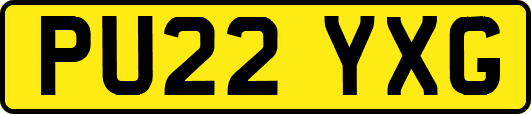 PU22YXG