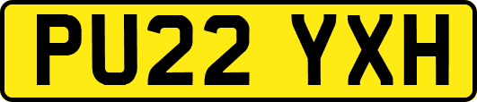 PU22YXH