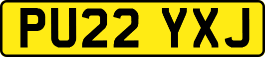 PU22YXJ