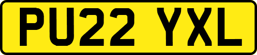 PU22YXL
