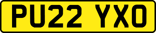 PU22YXO