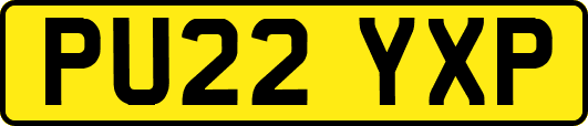PU22YXP