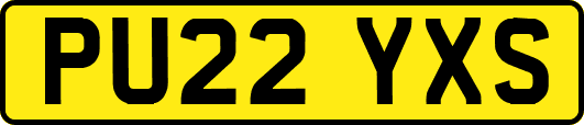 PU22YXS