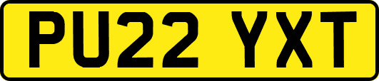 PU22YXT