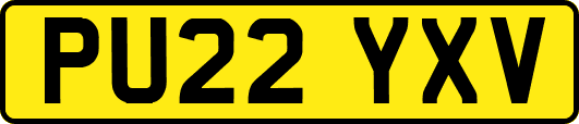 PU22YXV