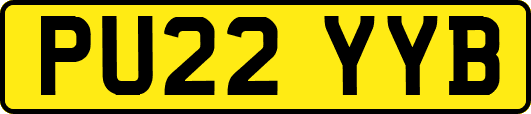 PU22YYB