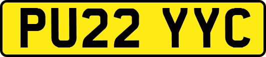 PU22YYC