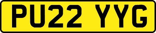 PU22YYG