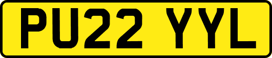 PU22YYL