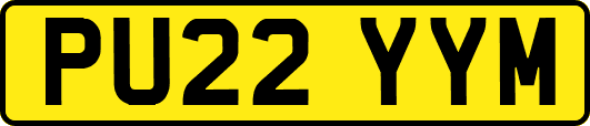 PU22YYM