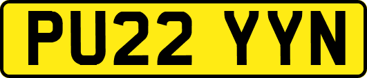 PU22YYN