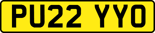 PU22YYO