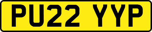 PU22YYP