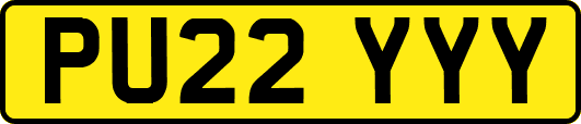 PU22YYY