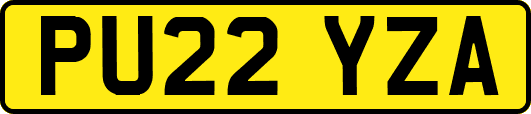 PU22YZA