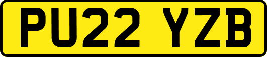 PU22YZB