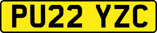 PU22YZC