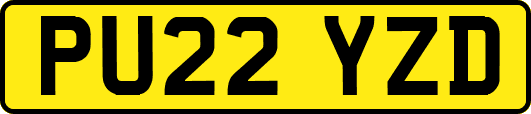 PU22YZD
