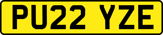 PU22YZE