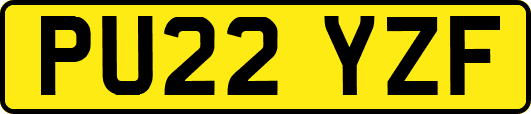 PU22YZF