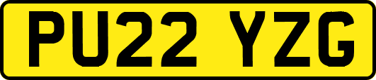 PU22YZG