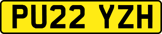 PU22YZH