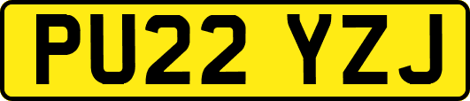 PU22YZJ