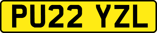 PU22YZL