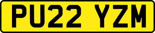 PU22YZM