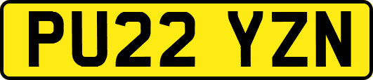 PU22YZN