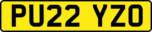 PU22YZO