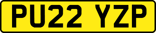 PU22YZP