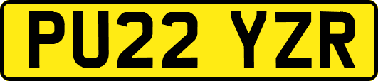 PU22YZR
