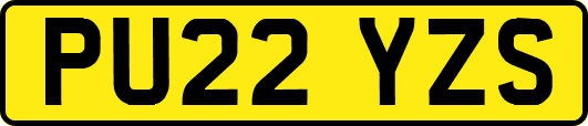 PU22YZS