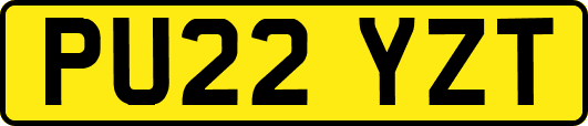 PU22YZT