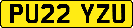 PU22YZU