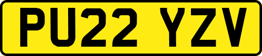 PU22YZV