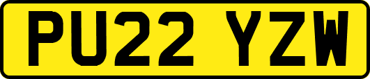 PU22YZW