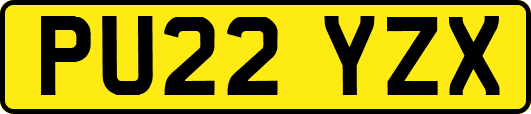 PU22YZX