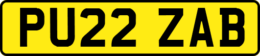 PU22ZAB