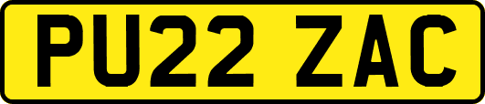 PU22ZAC